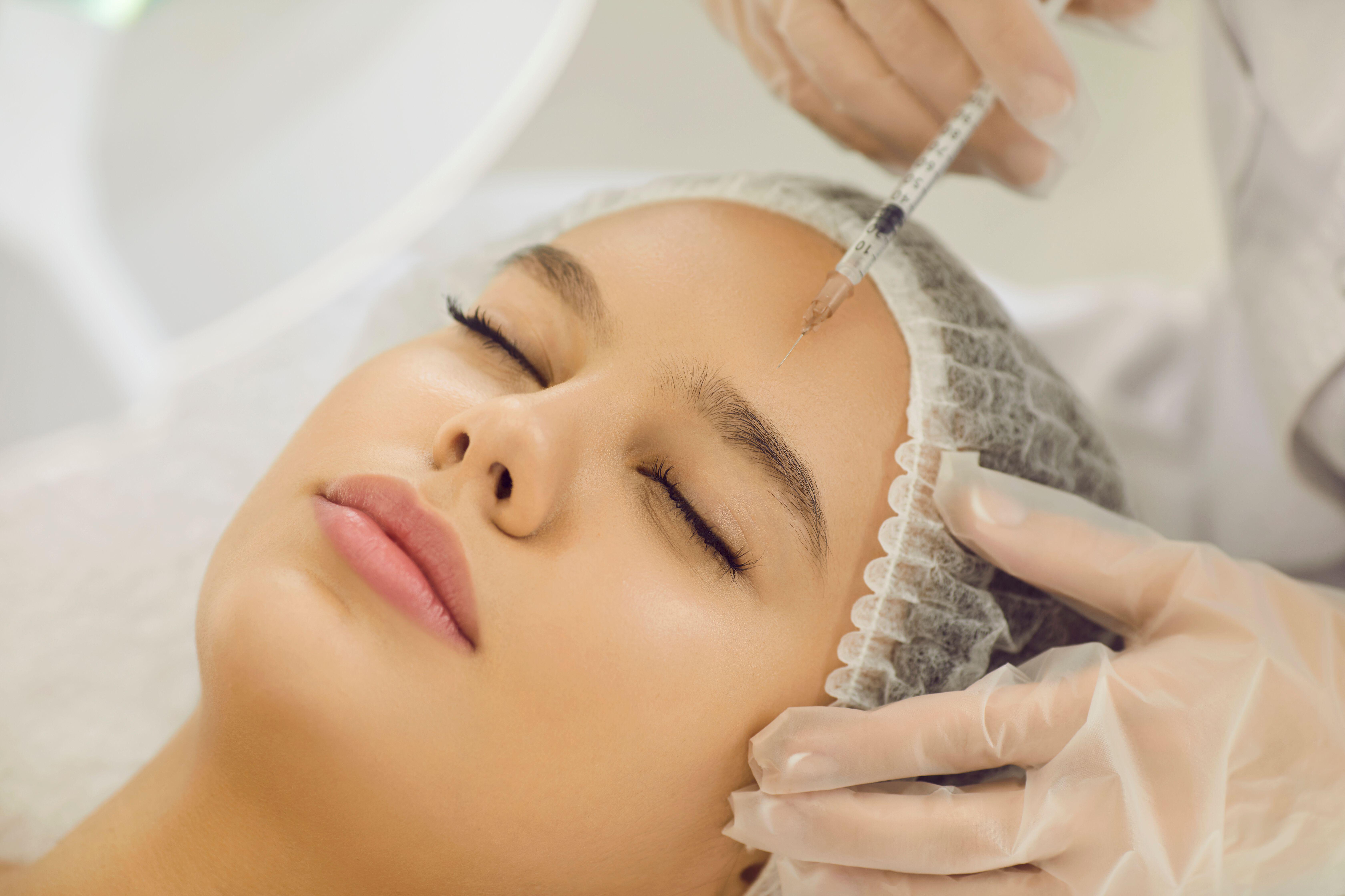 <p>About 60% of consumers said they have received a self-improvement service as a present before</p>