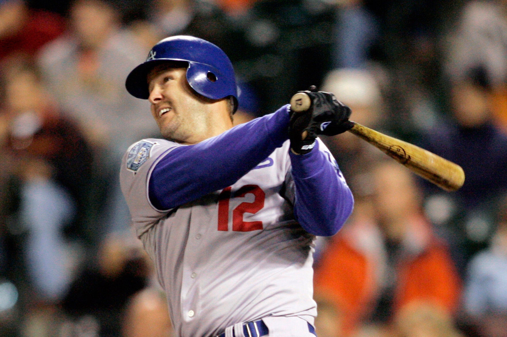 Jeff Kent will be inducted into baseball’s Hall of Fame