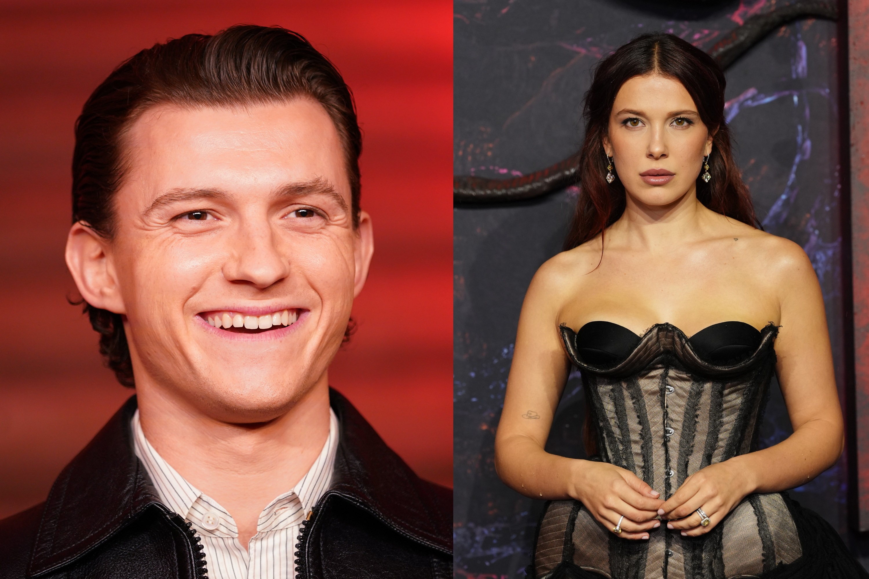 Gen Z names film stars as Britain's top cultural influencers