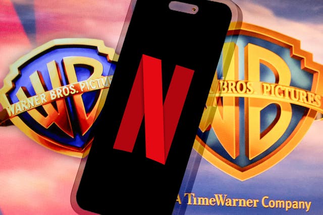 <p>‘Netflix’s controlling brains will be only too well aware of just how quickly the media marketplace can change, not least because of the changes they themselves are responsible for’</p>