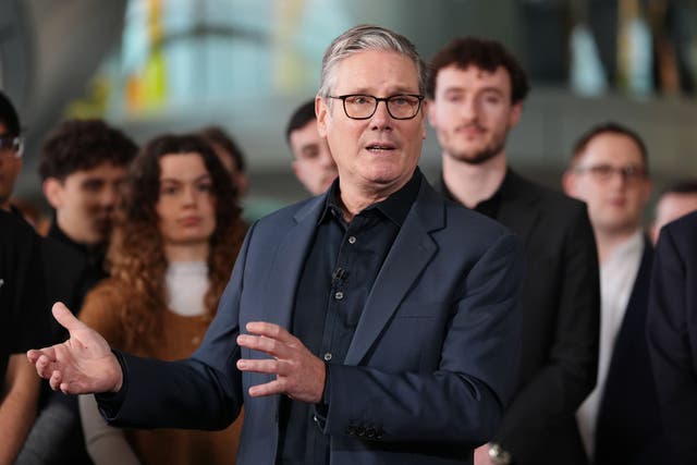 <p>It ought to be taken for granted that any half-competent political operation would use social media as well as conventional ones</p>