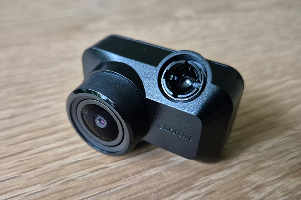 best dash cam indybest review Garmin dash cam mini 3