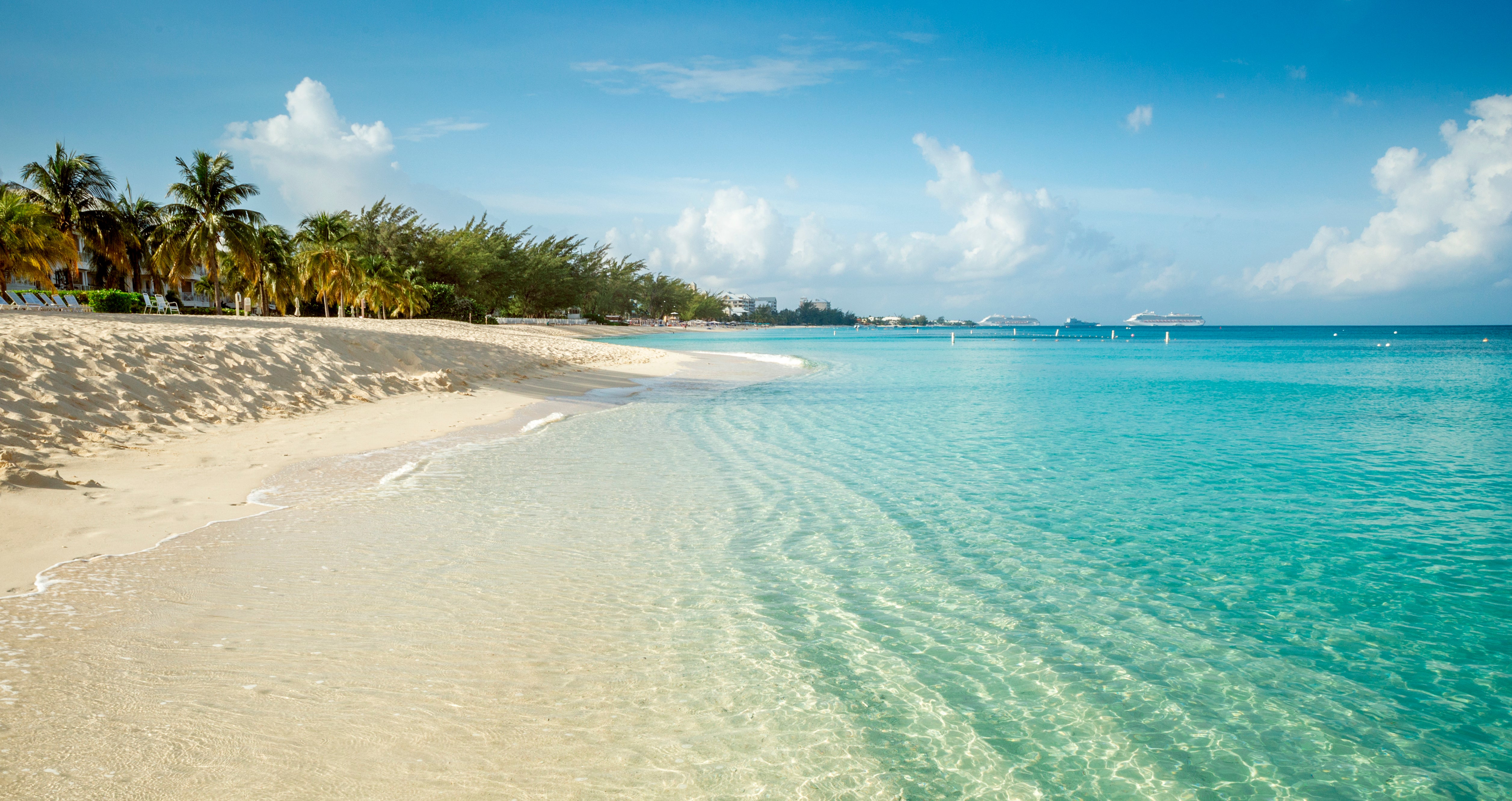 Grand Cayman is perceived as a high-end getaway out of the reach of mere mortals
