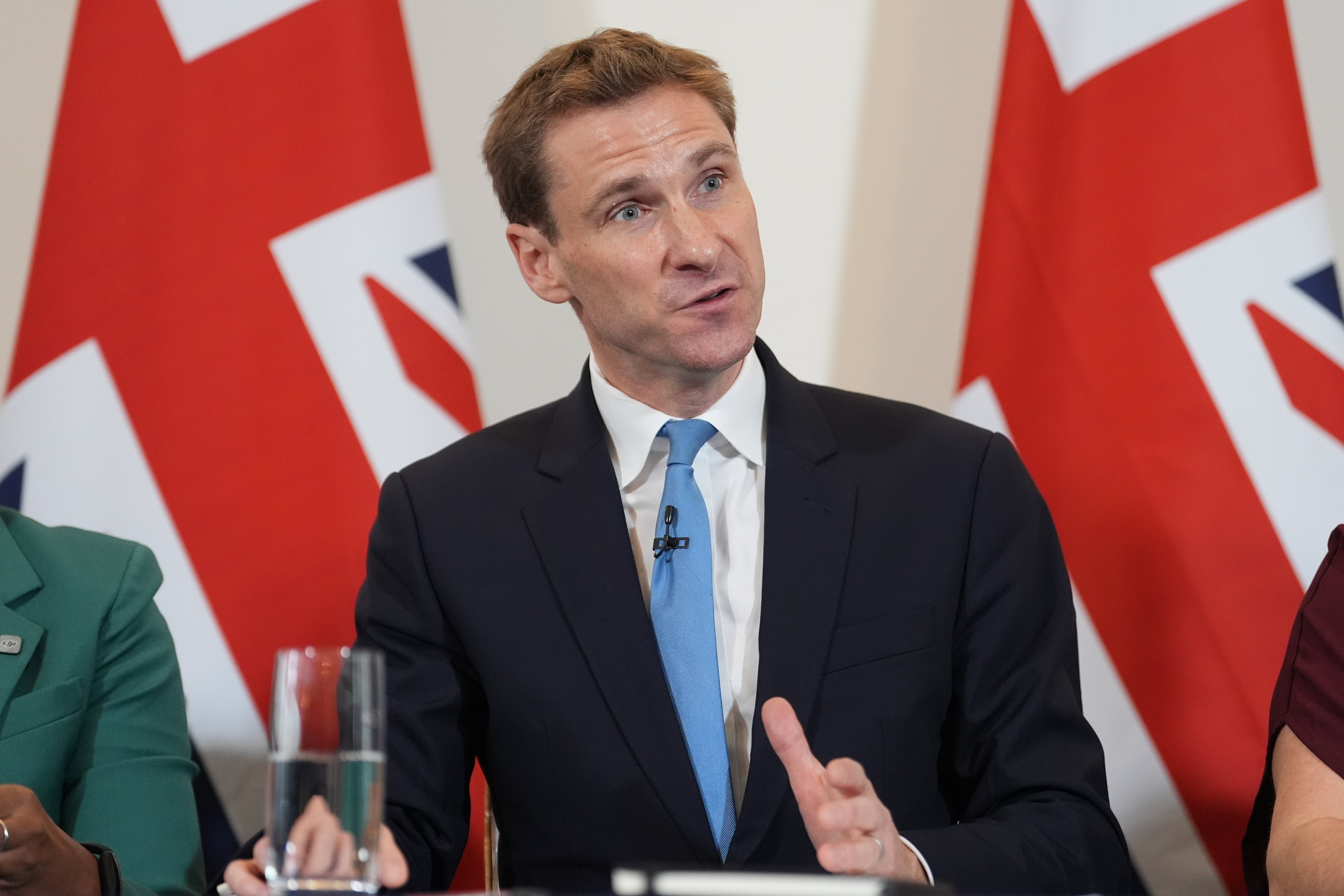 Shadow home secretary Chris Philp said it should not have taken several months to agree an inquiry in the first place