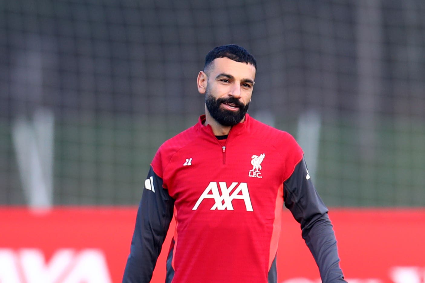 Carragher says Salah is a Liverpool ‘legend’ but is upset at his behaviour