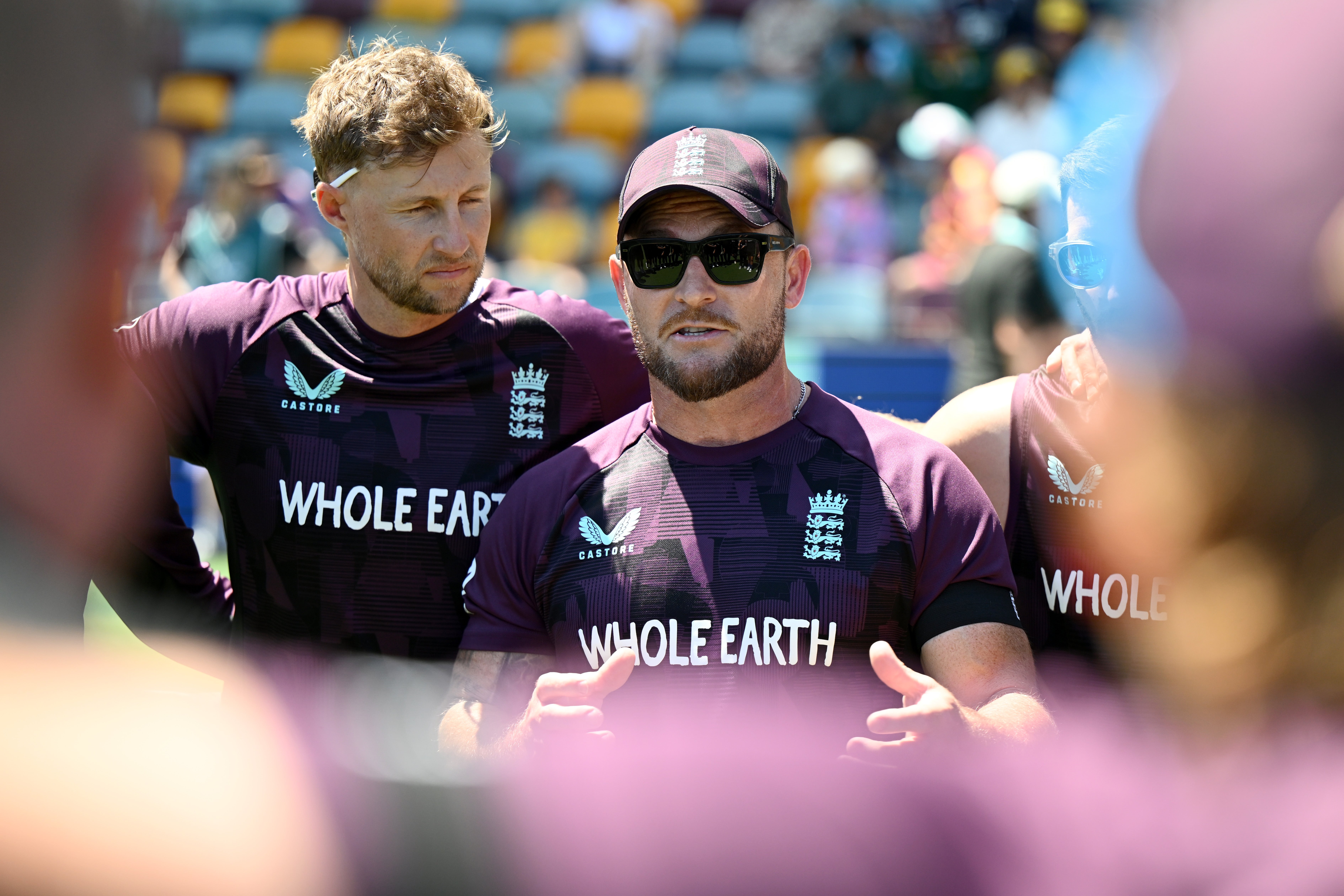 Is England’s failing Ashes campaign the end for Brendon McCullum’s Bazball project?