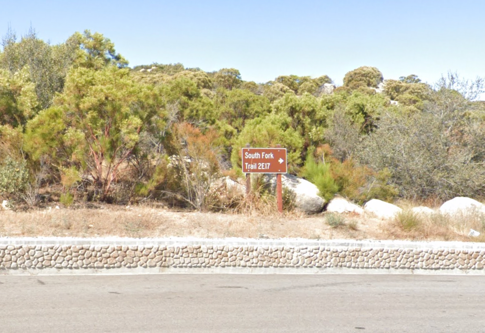 Reynaldo Burts’ body was discovered March 21, 2004, by a hiker who called authorities to report human remains near Southfork Trail and Highway 74 in Idyllwild, Riverside County