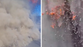 Volcano camera captures its own destruction as Kilauea erupts