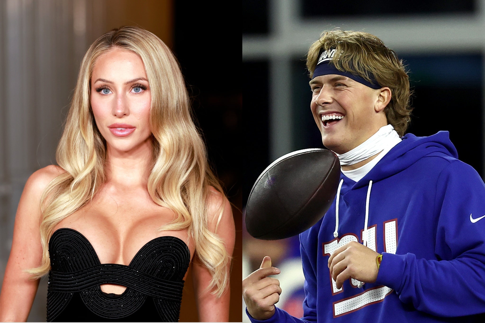 ‘Hey u single now?’ Dart’s rumored message to Earle read