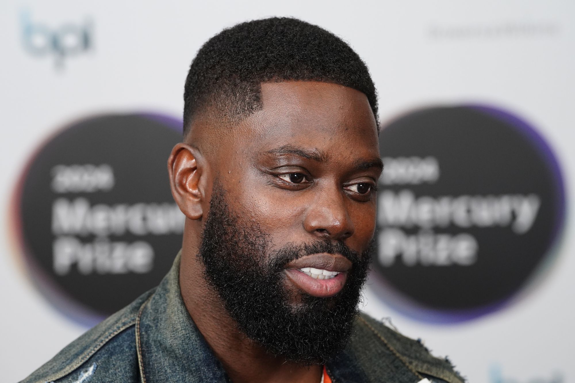 Ghetts, whose real name is Justin Clarke-Samuel, appeared at the Old Bailey via videolink from Pentonville Prison