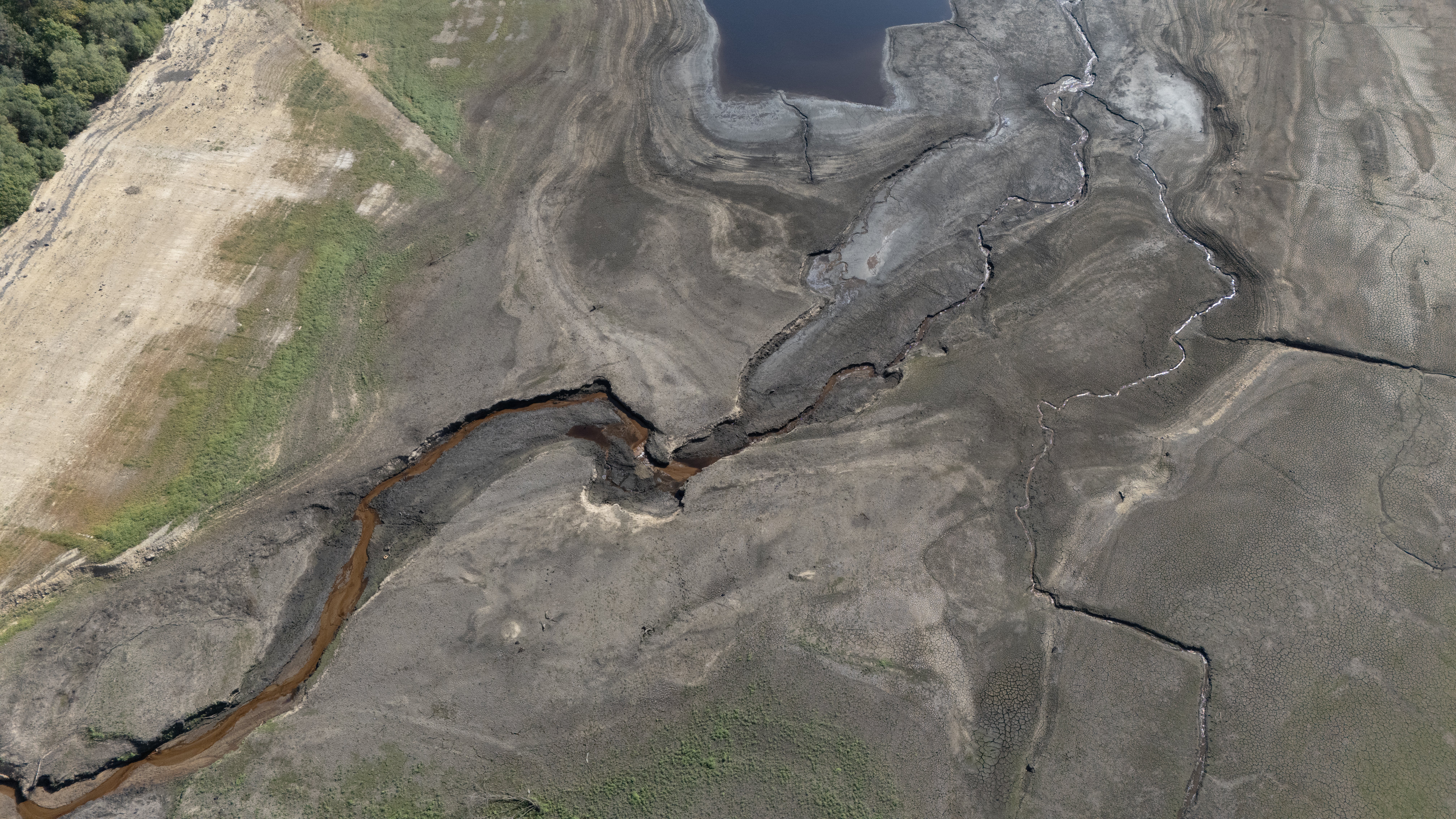 Yorkshire Water was the first major utility to impose restrictions on its customers in July, after much of England struggled with drought in the wake of the driest spring for more than a century and a record hot summer