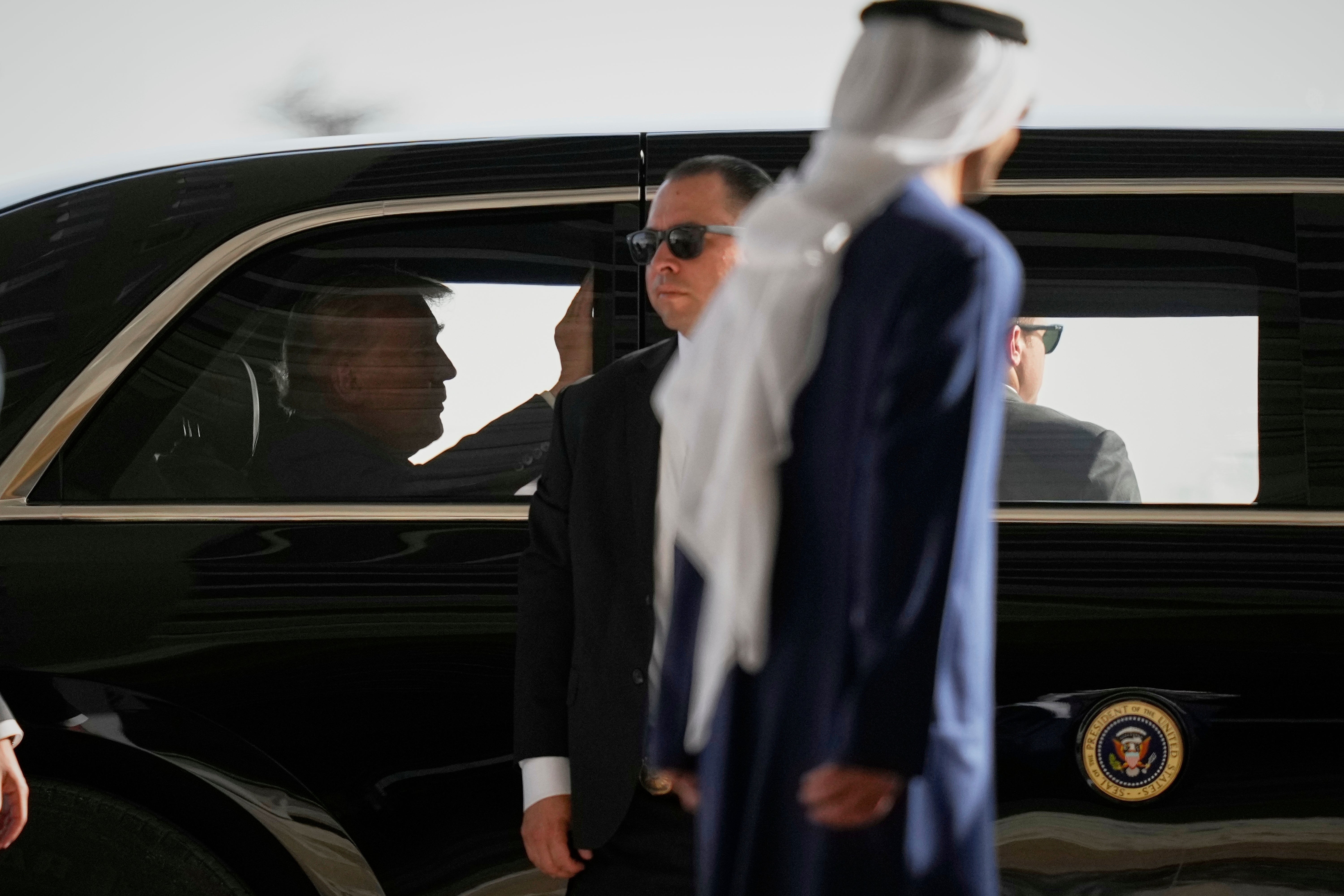 YE Mideast 2025 Photo Gallery