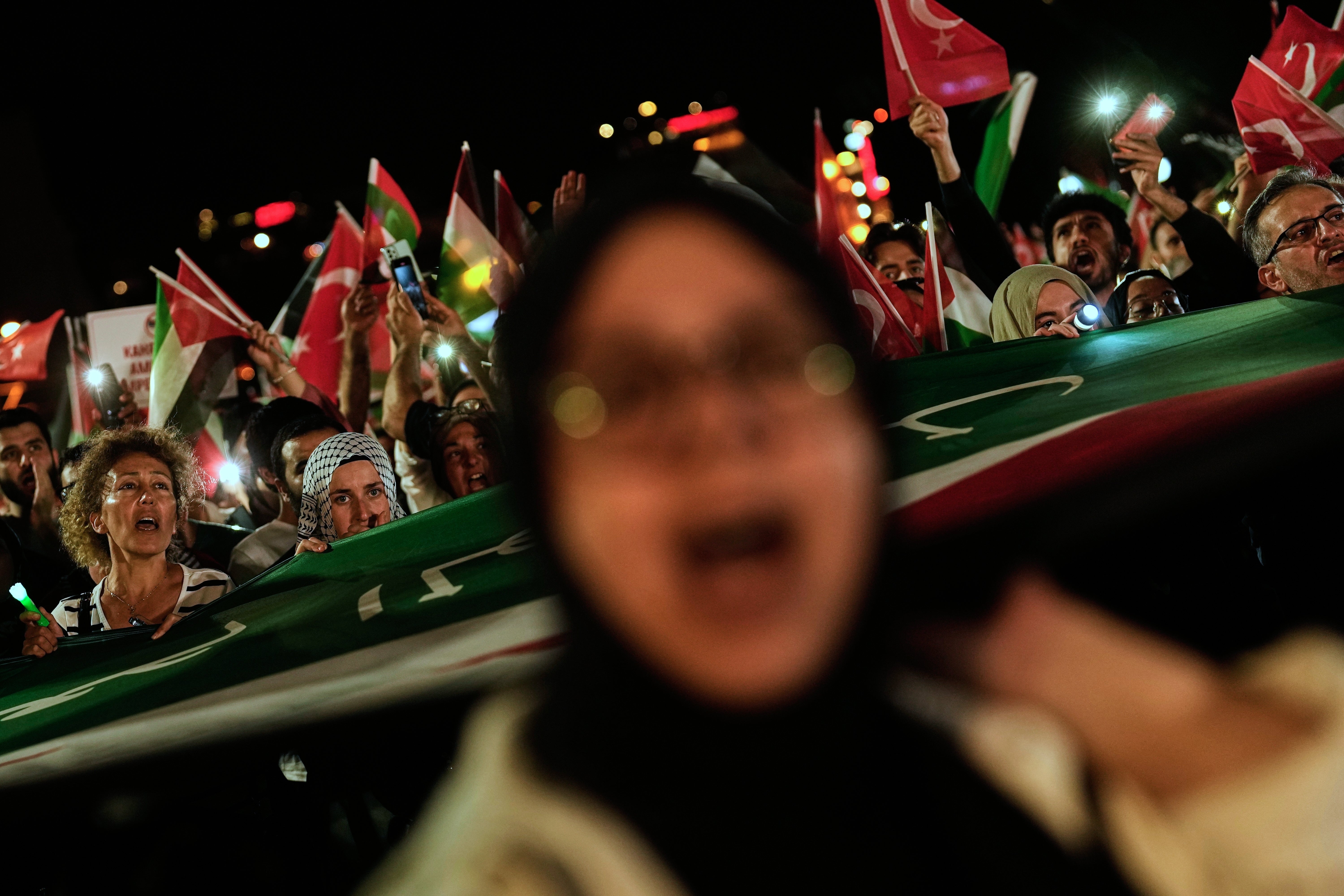 YE Mideast 2025 Photo Gallery