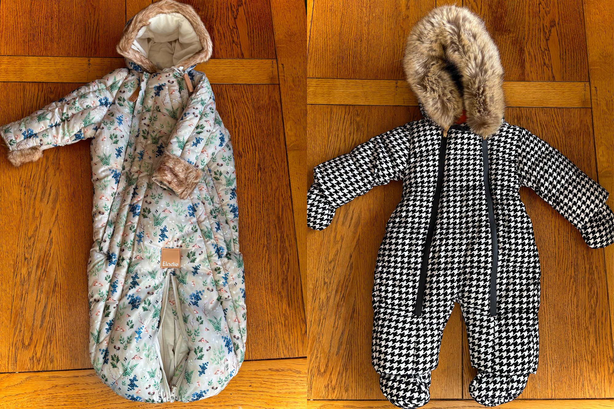 Quality, value for money and how easy the suits were to get on and off were all considered during testing