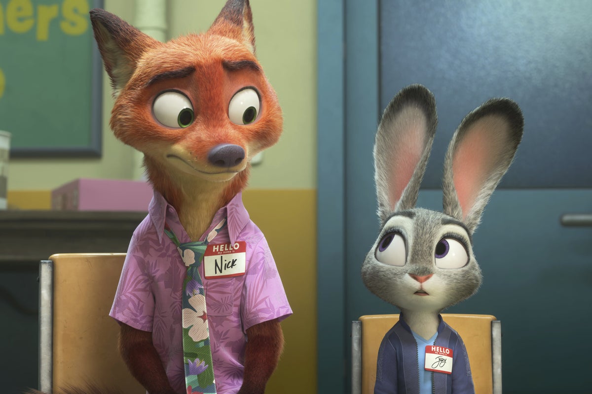 Disney's box office divide: Zootopia 2 sets new record while Ella McCay stumbles