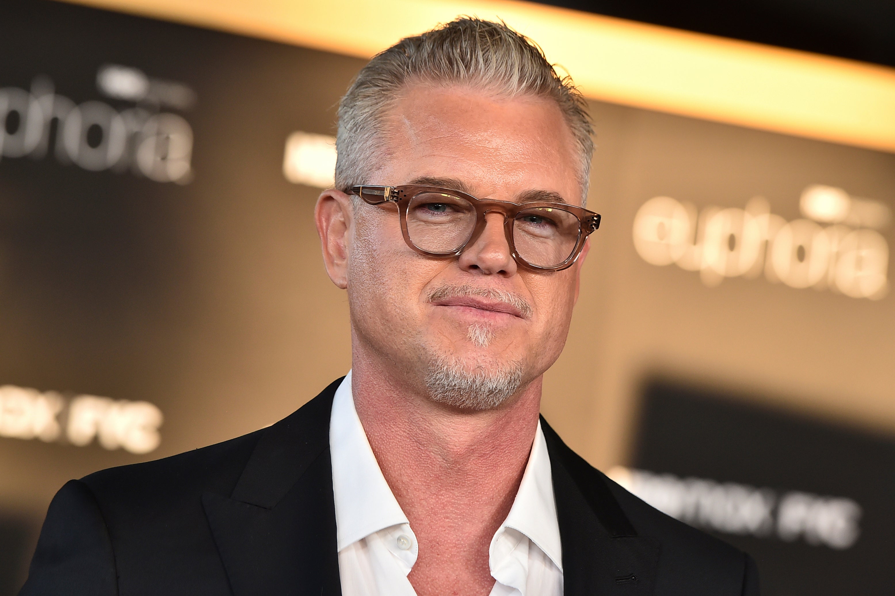 Eric Dane has ALS