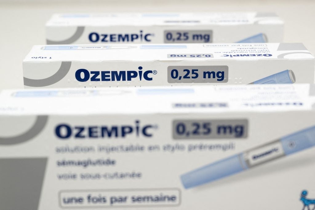 Scammers are leveraging the popularity of drugs like Ozempic to cheat customers who want help with weight loss