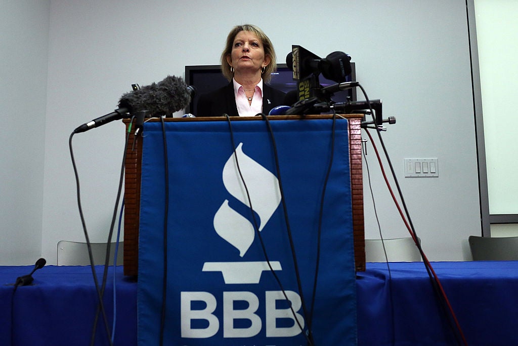 The popularity of GLP-1 drugs like Ozempic and as led to ‘scammers taking advantage of their demand and limited availability by tricking people with fake offers and fraudulent websites,” the Better Business Bureau said