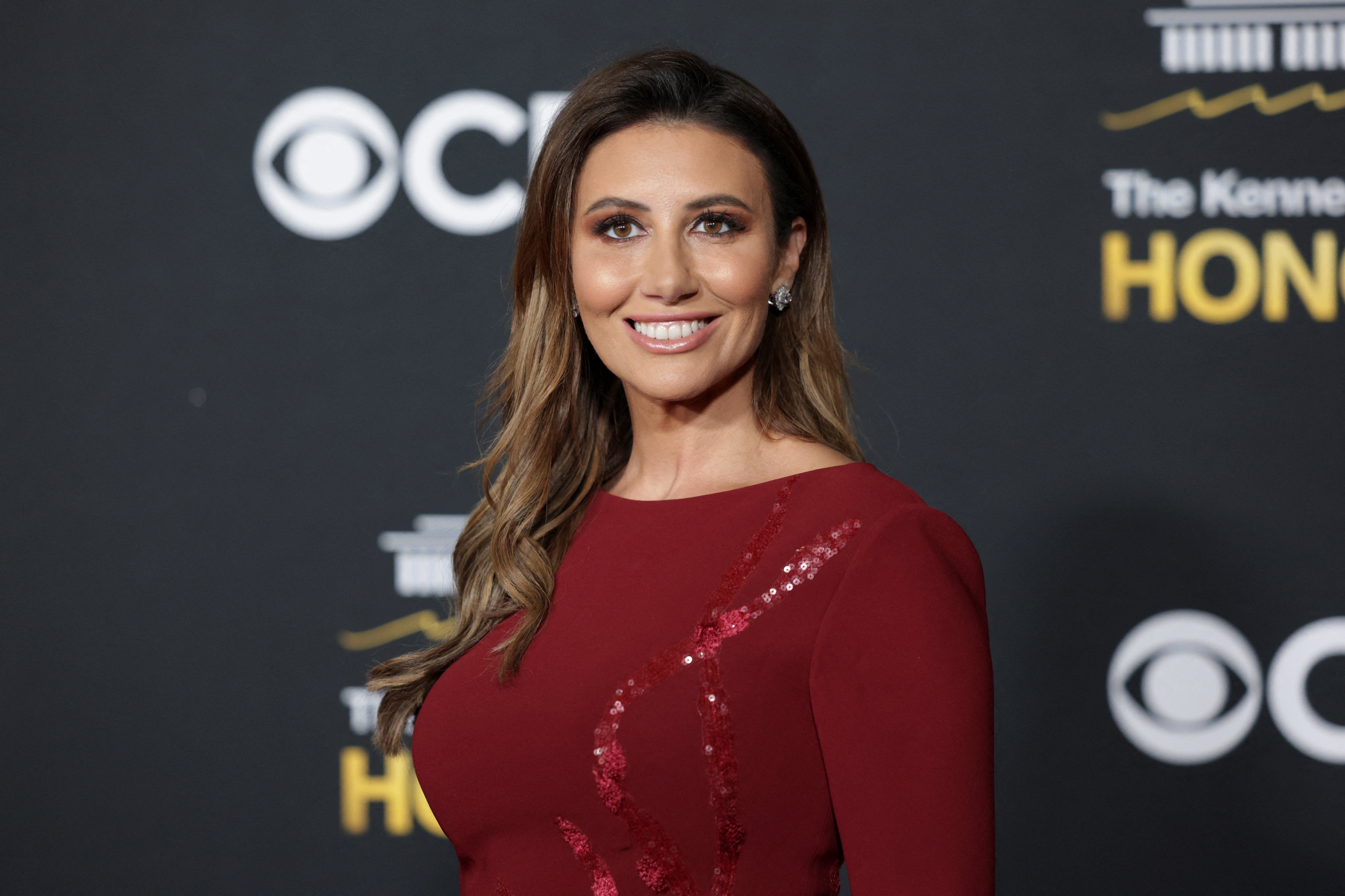 Habba, a former personal attorney to the president, says she will work as a ‘senior advisor’ to Attorney General Pam Bondi