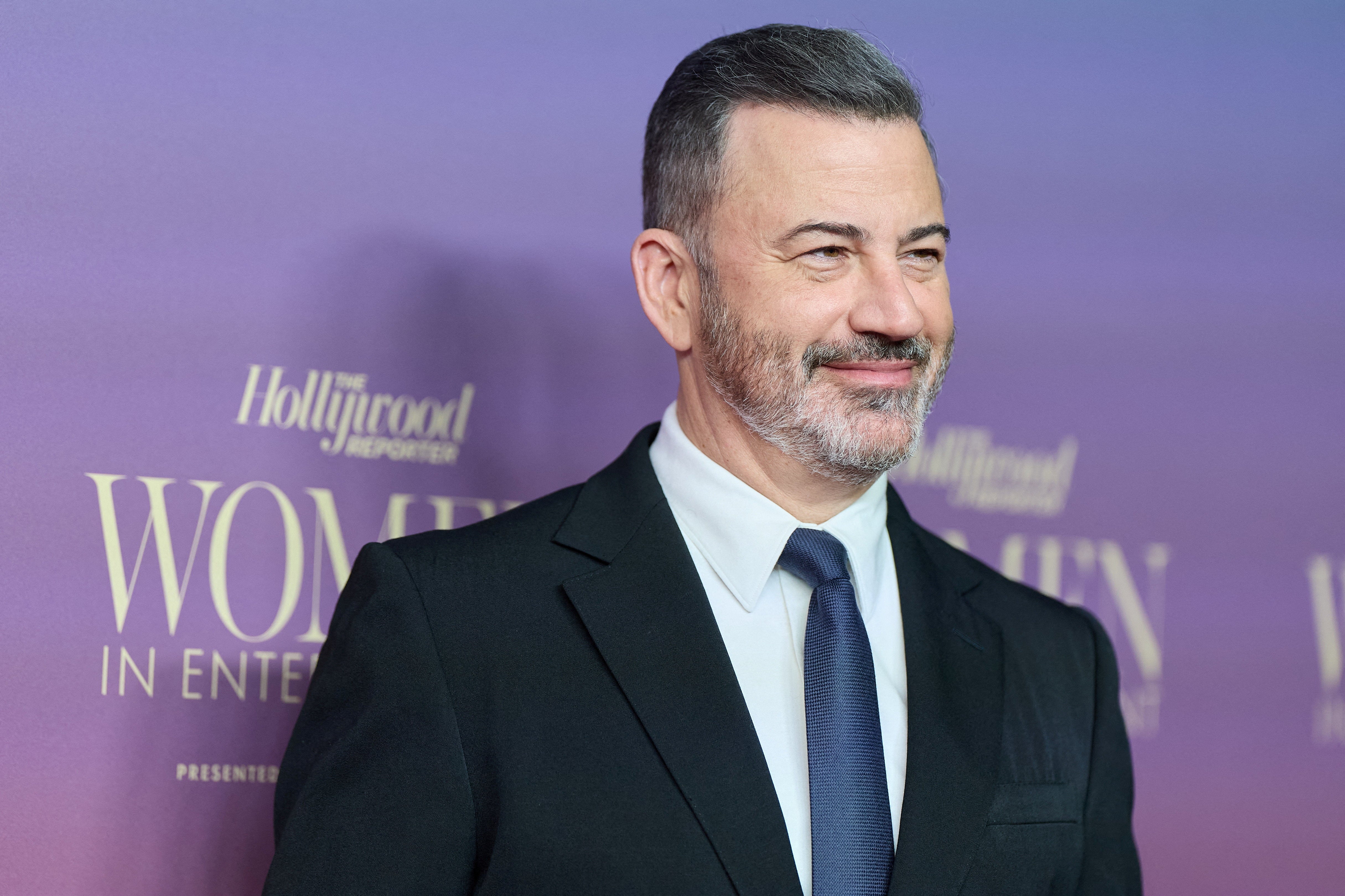 Jimmy Kimmel’s show has been renewed in a one-year extension with ABC