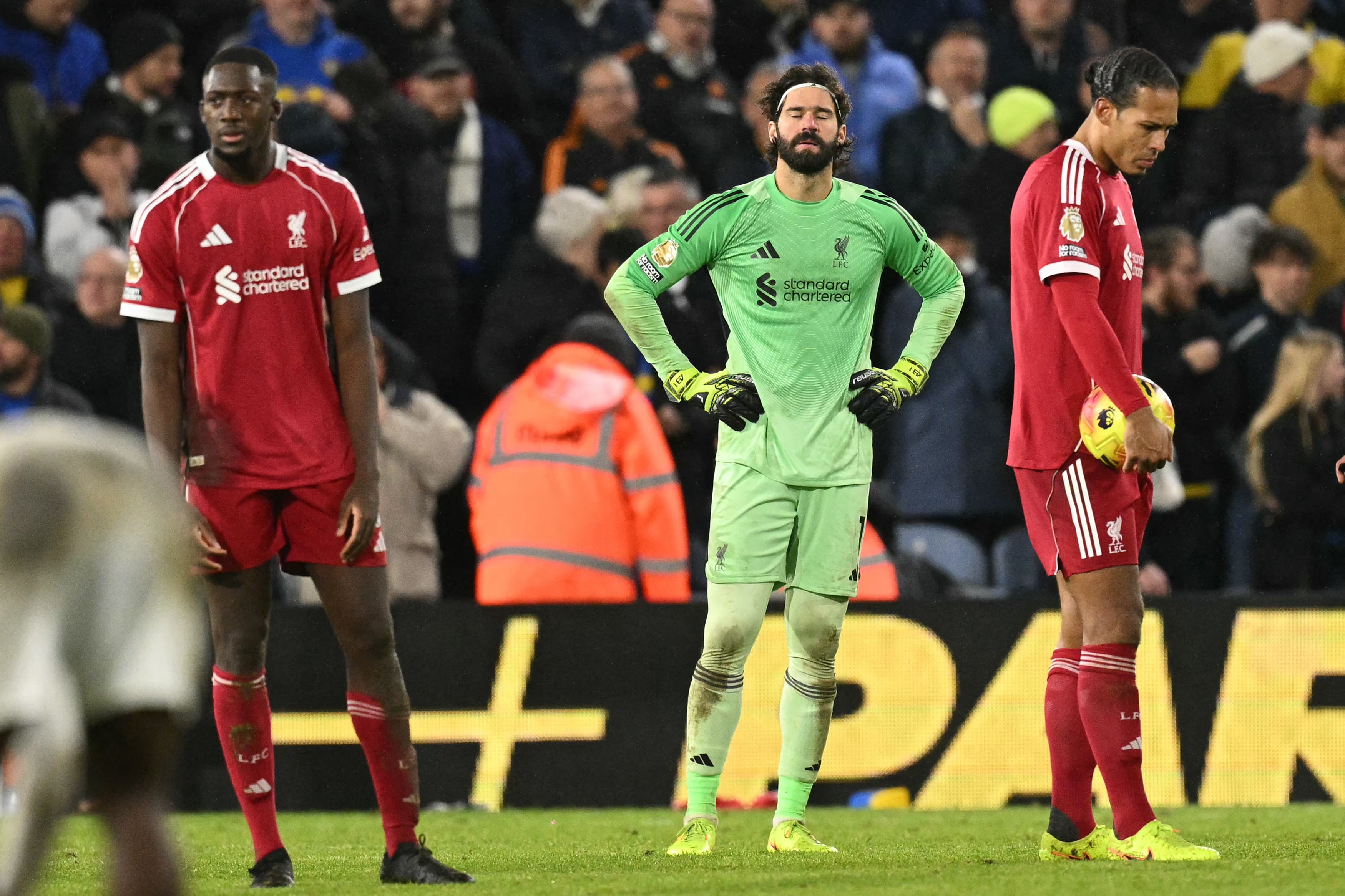 Is Inter Milan v Liverpool on TV? Channel, kick-off time and how to watch Champions League clash