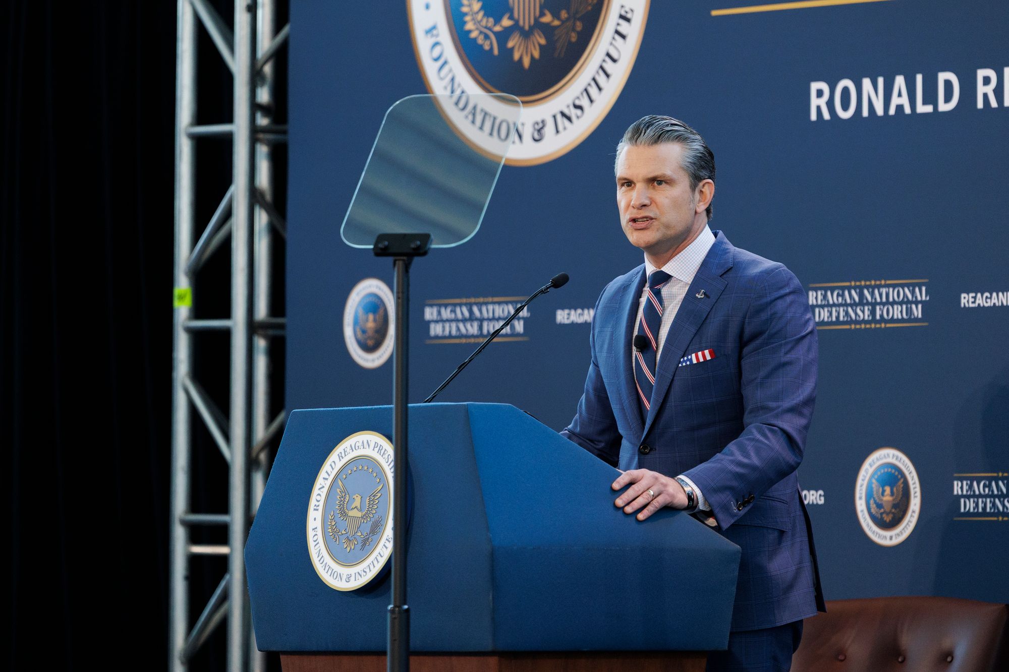 Secretary of Defense Pete Hegseth has faced criticism for stonewalling Congress about the boat strike off the Caribbean coast.
