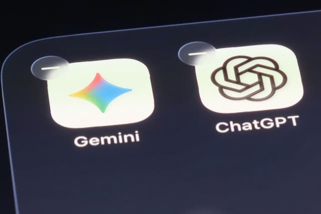 <p>OpenAI's ChatGPT fell behind Google's AI chatbot on several key metrics following the launch of Gemini 3 in November</p>