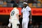 Ben Stokes leaps to Jofra Archer’s defence after heated Ashes exchange with Steve Smith