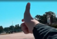 Man who made finger guns outside of elementary school for TikTok challenge facing 10 years in prison