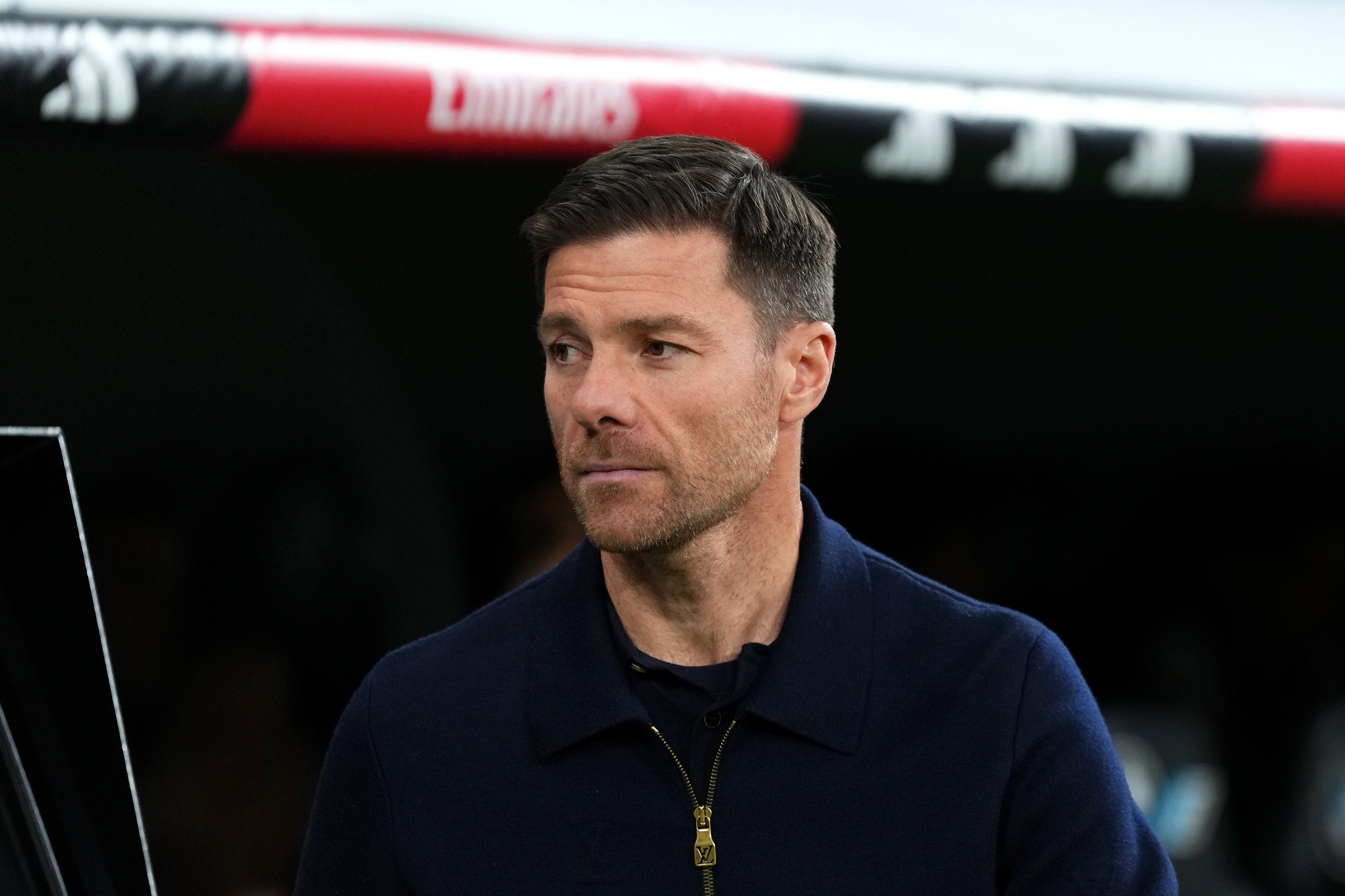 Xabi Alonso speaks out amid Real Madrid sack speculation