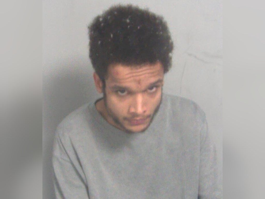 Diedrick was found guilty of causing grievous bodily harm with intent and has been jailed for five years
