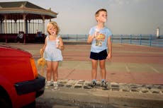 How the Martin Parr I knew became misunderstood by so many