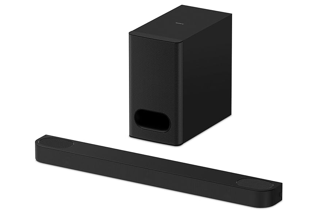 Sony Bravia theatre bar 6