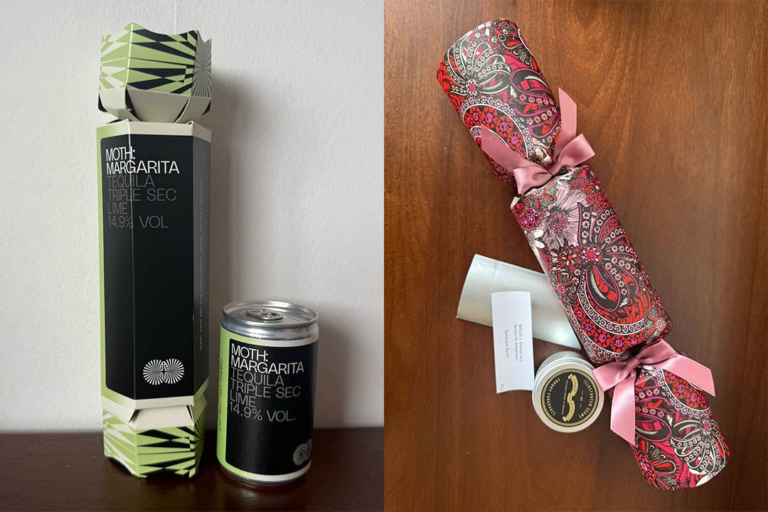 I looked for fabulously festive designs and crowd-pleasing trinkets