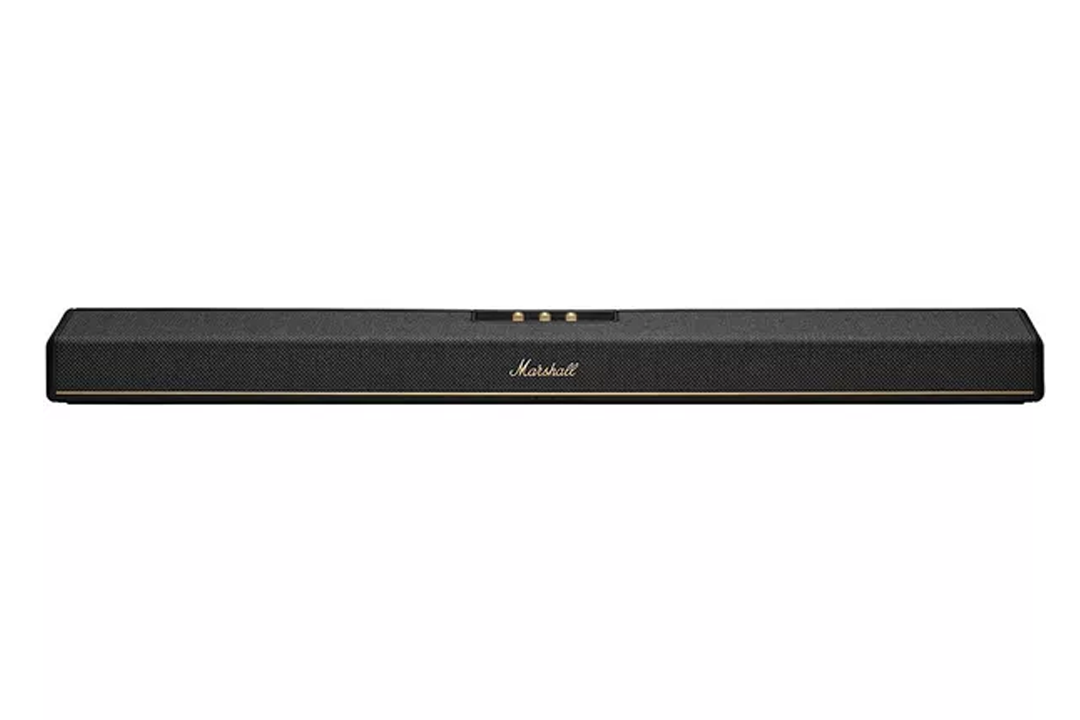 Marshall Heston 120 soundbar