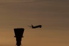 Here’s where Americans are traveling this holiday season