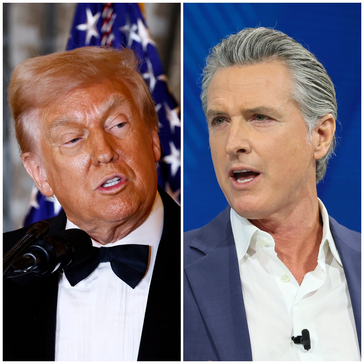<p>California Gov. Gavin Newsom has found a new way to troll the Trump administration by launching a website that tracks Donald Trump’s ‘criminal cronies’</p>
