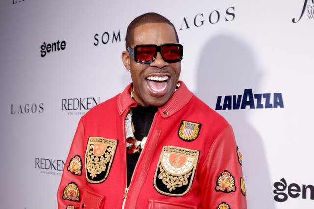 <p>Busta Rhymes put a TikTok influencer in his place when he mistakenly called him Tracy Morgan</p>