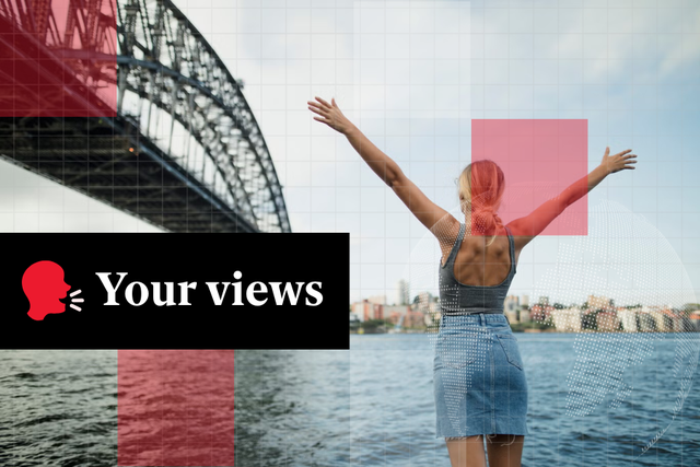 <p>Young tourists from the UK are leading the surge in Australia’s growing population of working travellers

</p>