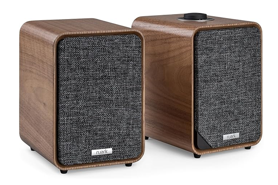 Ruark Audio MR1 Mk3, best surround sound systems, IndyBest