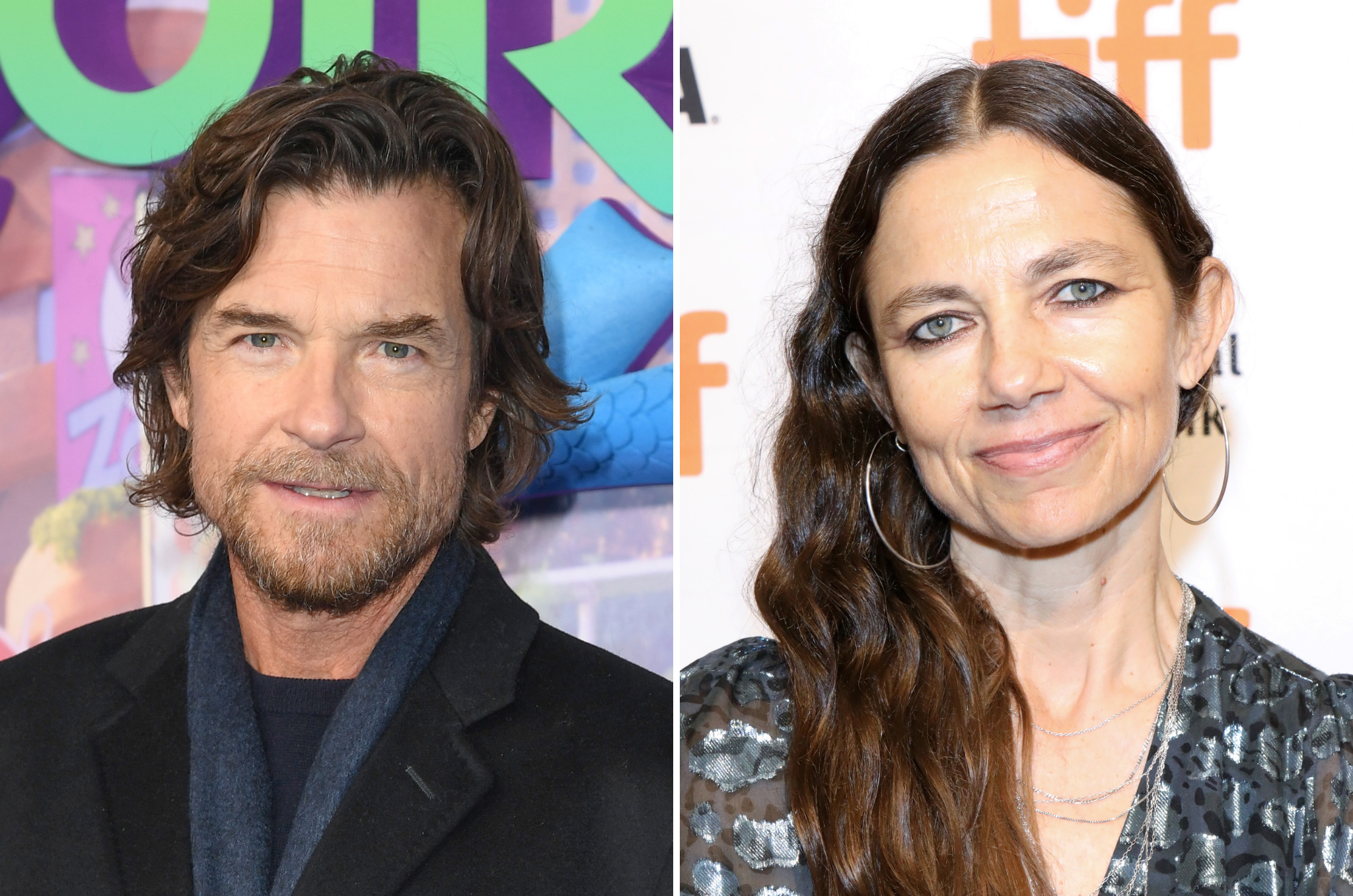 Jason Bateman's older sister, Justine, is also an actor