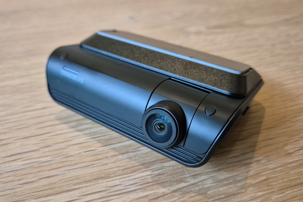 best dash cam indybest review Thinkware dash cam ARC 700