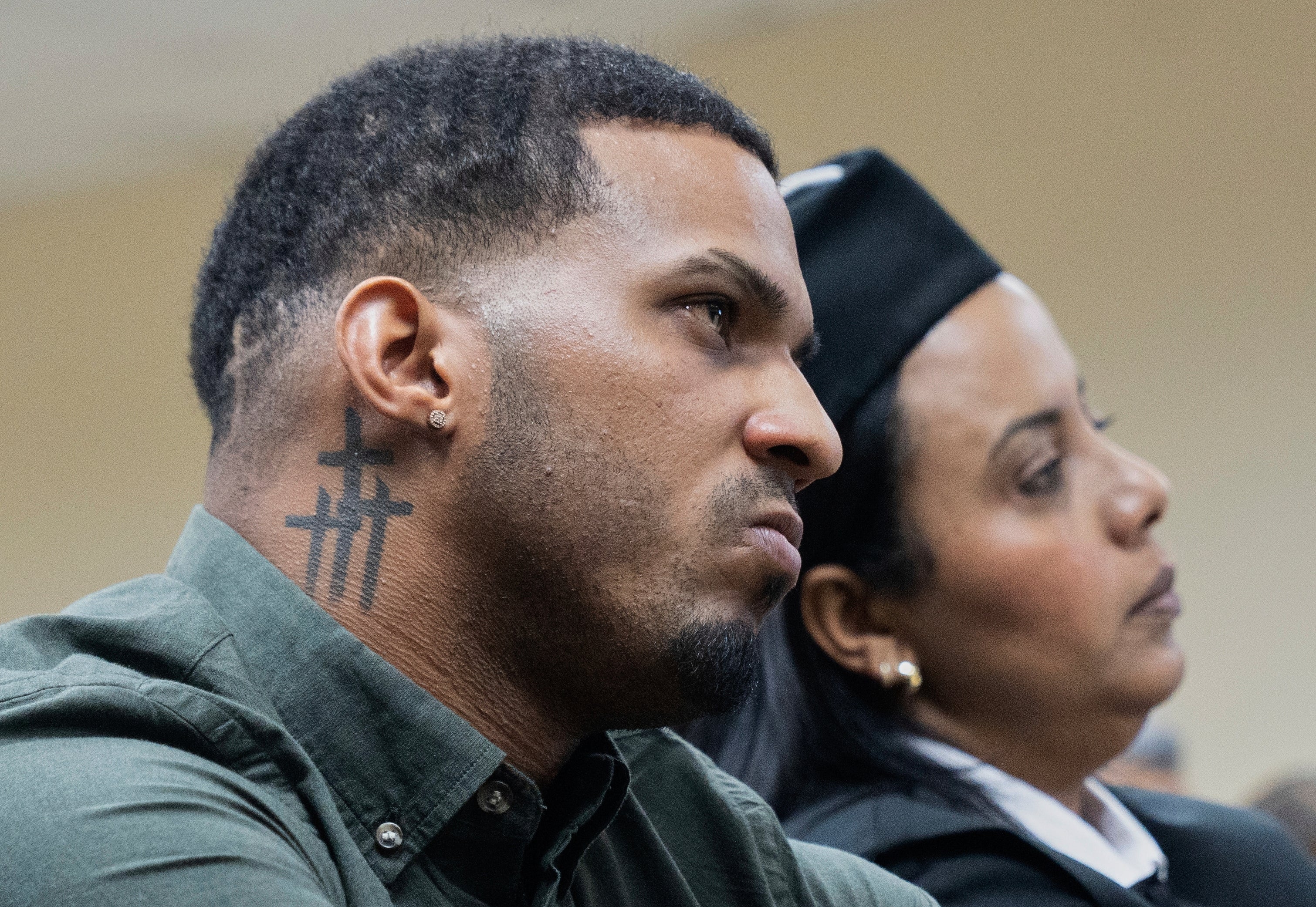 A new trial has been ordered for Wander Franco