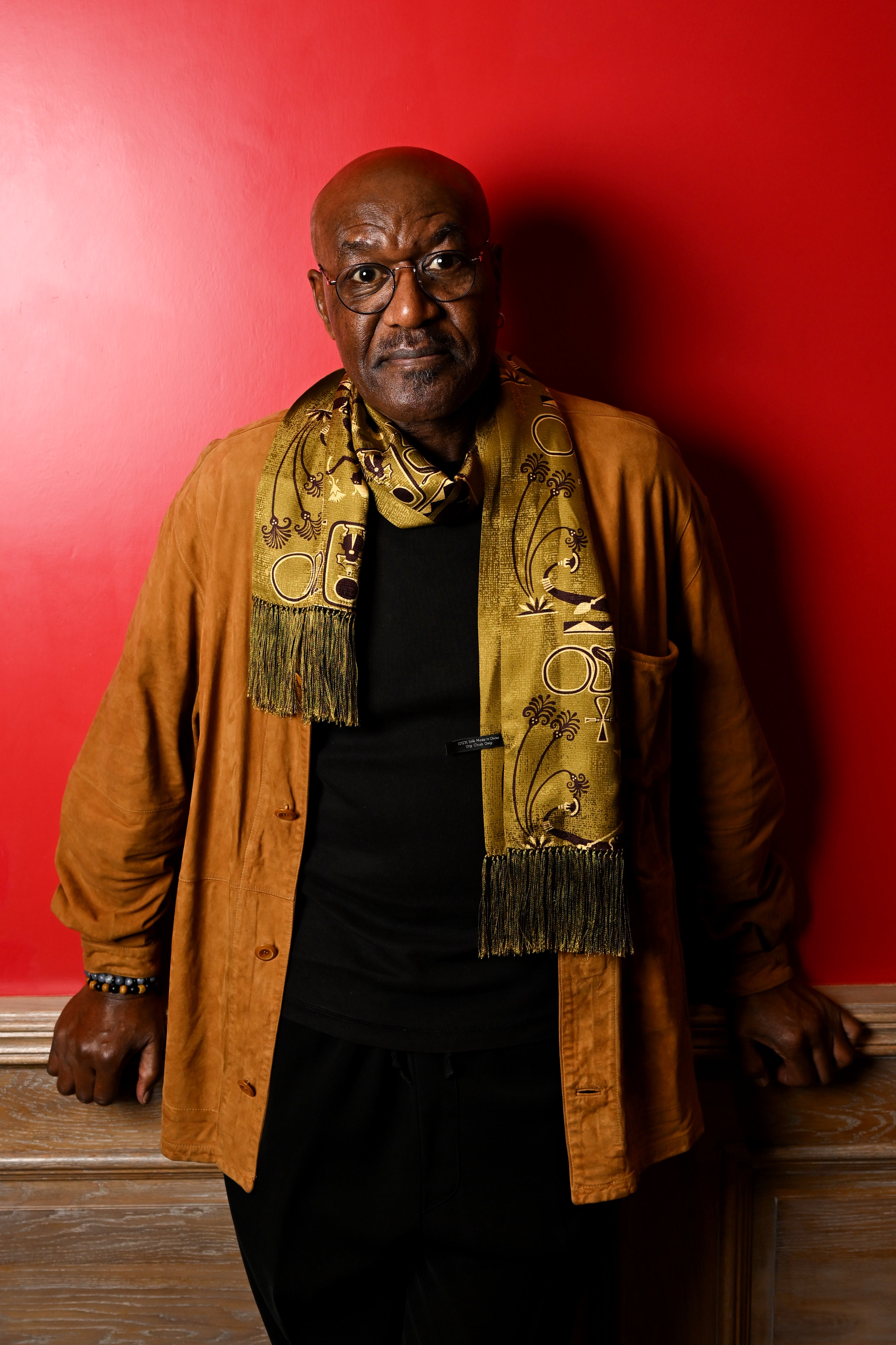 Delroy Lindo: 'Sinners is telling the larger story of what happens when a community is violated'