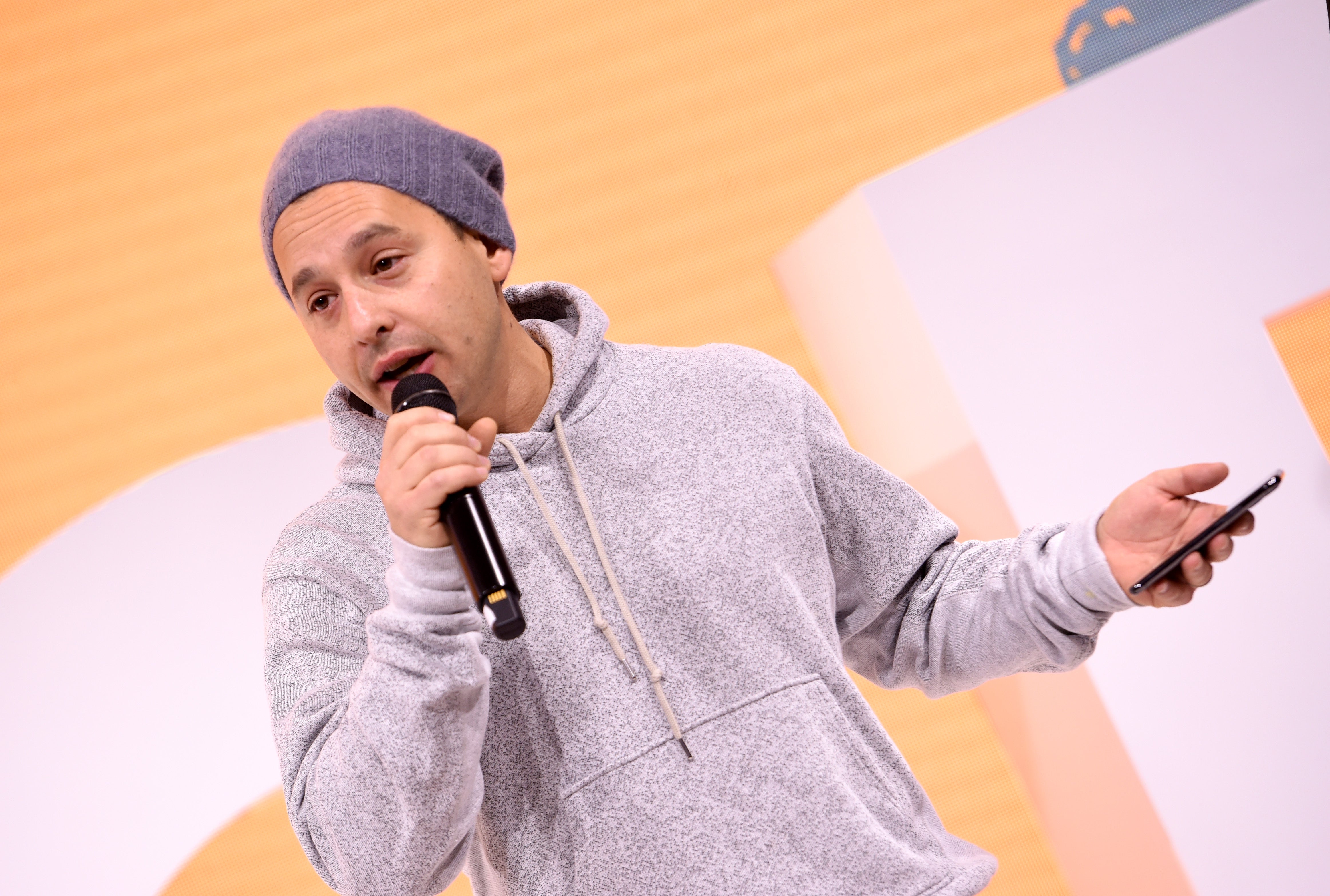 Finklestein, who began his career selling T-shirts at McGill University in Canada, became one of the first vendors on Shopify in 2009 after being approached by company co-founder Tobias Lütke. He later rose through the ranks of the company to Chief Operating Officer and later president