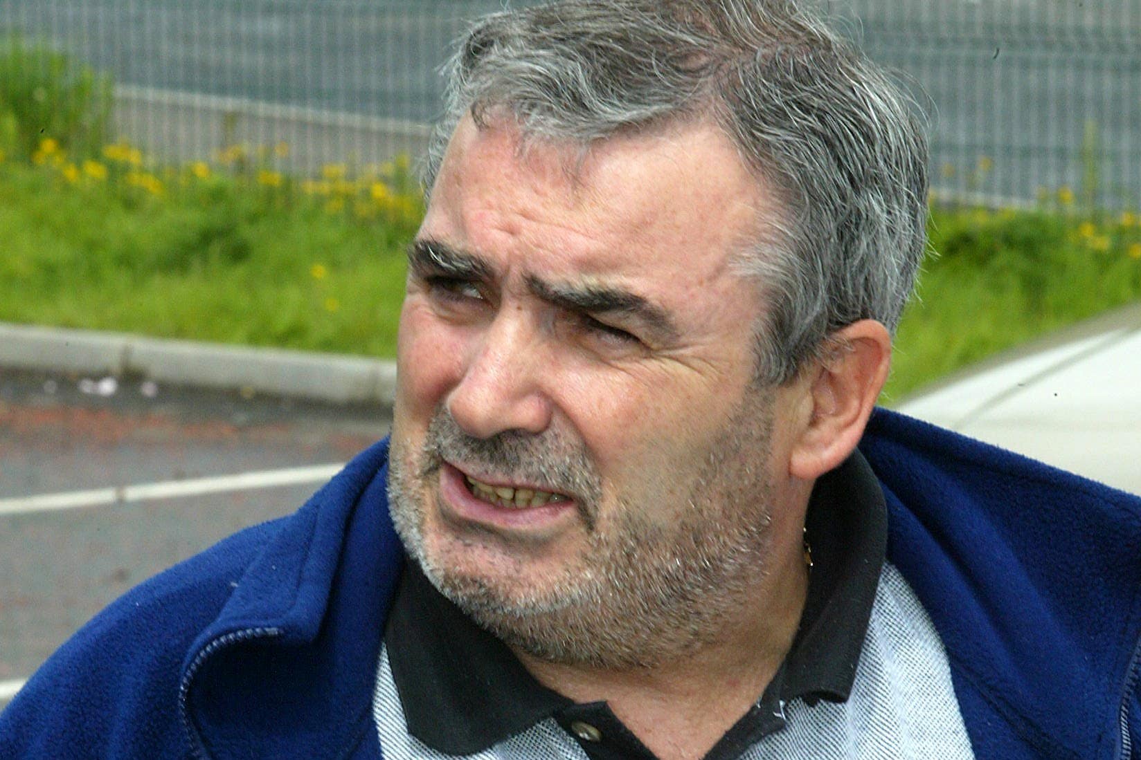 Freddie Scappaticci, who is widely believed to be the agent known as Stakeknife (PA)