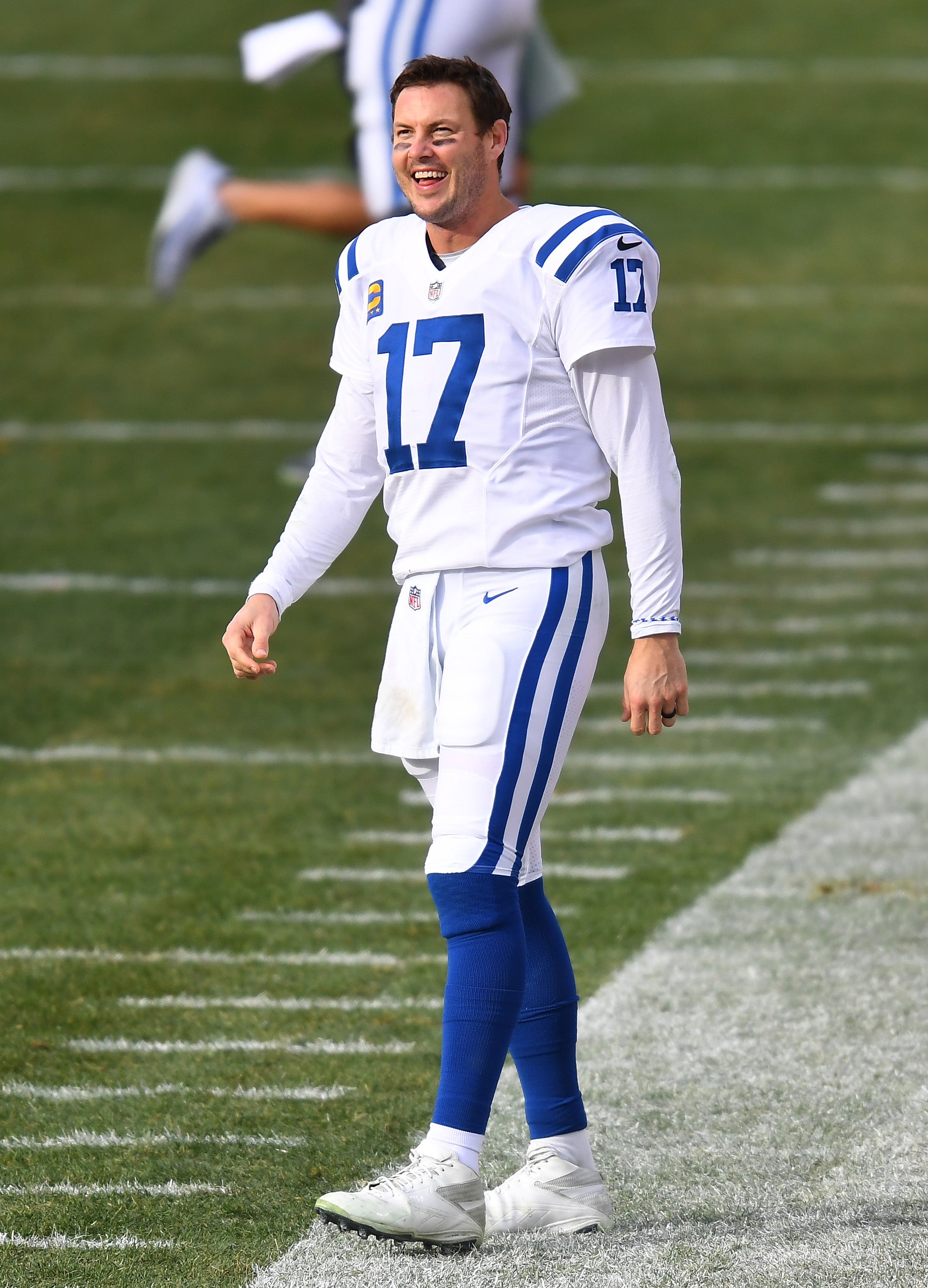 Rivers and his wife Tiffany share 10 children