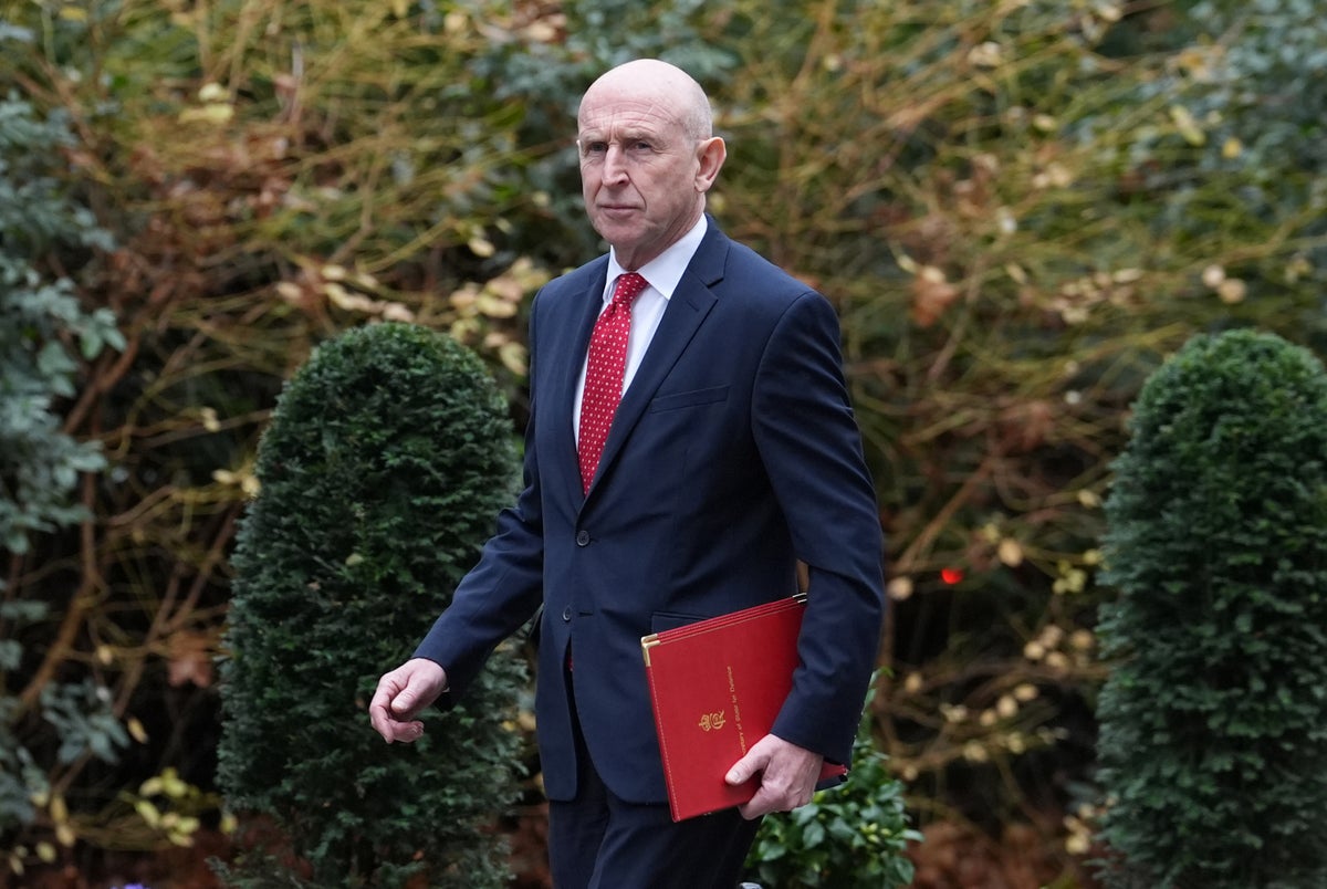 Image for Navy, Army and RAF set for intelligence unit shake-up amid growing global threats