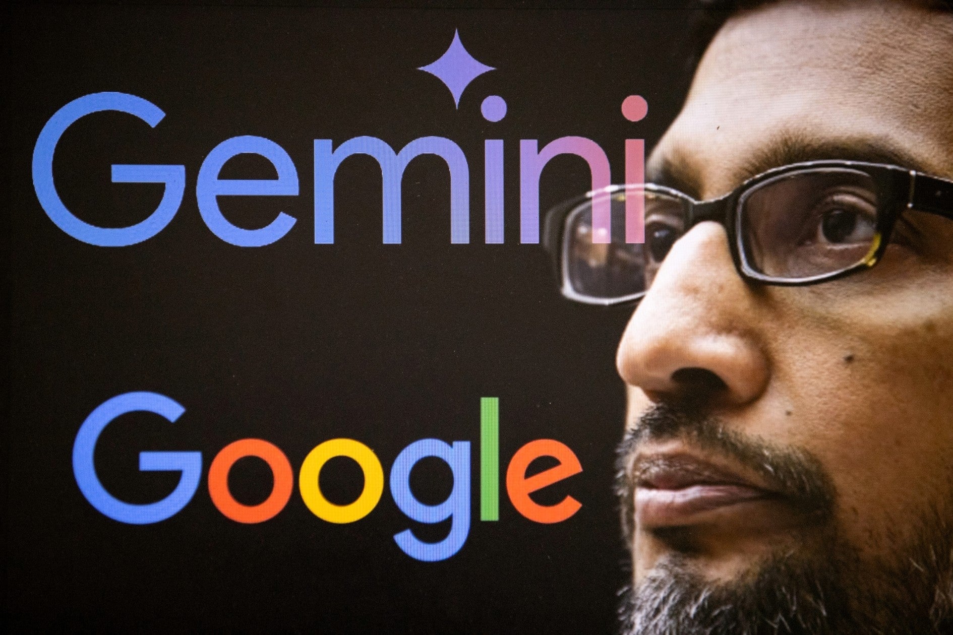 Google chief executive Sundar Pichai has overseen Gemini's rise to be the leading AI on the market