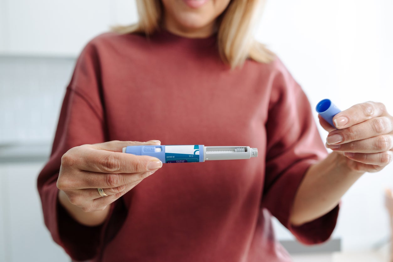 <p>Multiple listings were for plain AI-generated boxes with product names including “Vitamin C 10 x 5ml” or “Multivitamin infusion 10 x 10ml”, Which? said</p>